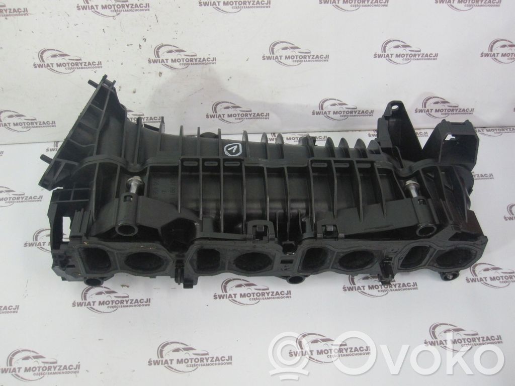 BMW 5 F10 F11 Kolektorius įsiurbimo 