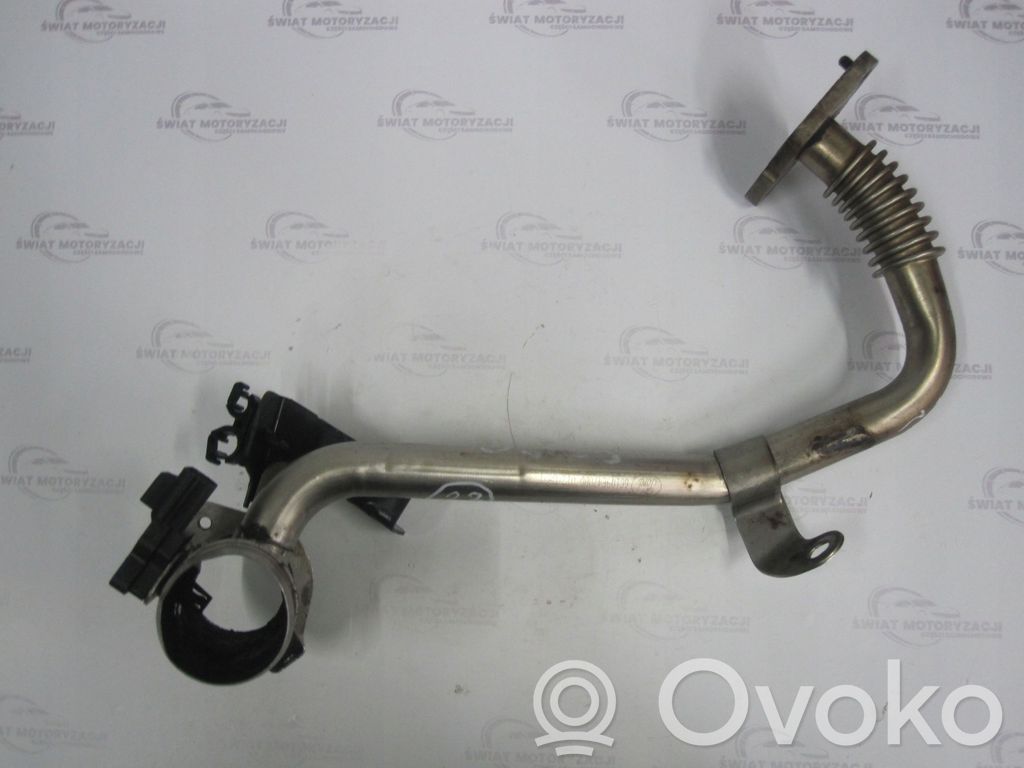 Ford Transit EGR vamzdelis (-iai)/ žarna (-os) 