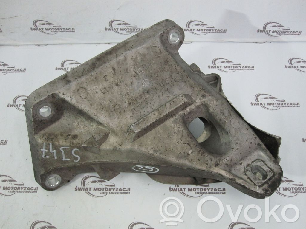 BMW 3 E90 E91 Engine mounting bracket 