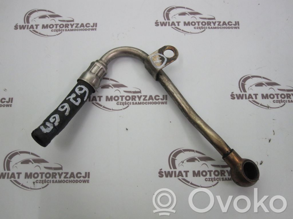 BMW 3 F30 F35 F31 Двигатель 