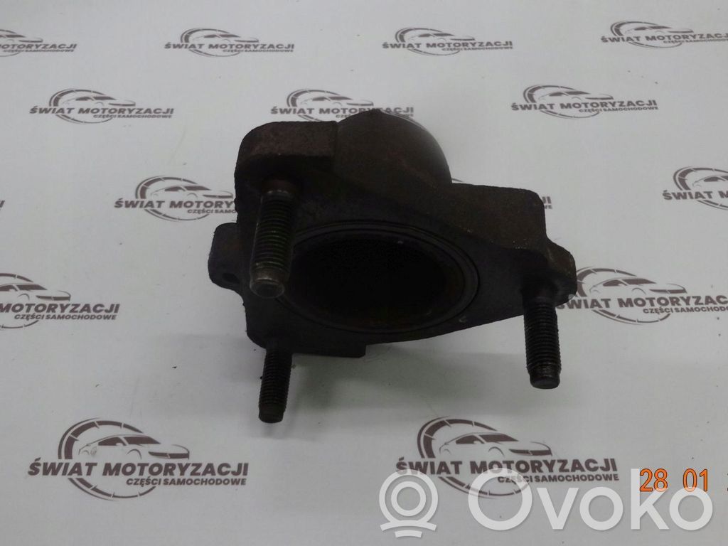 Variklis   N22A2,0V14A,140KM,420GB,JT7HC