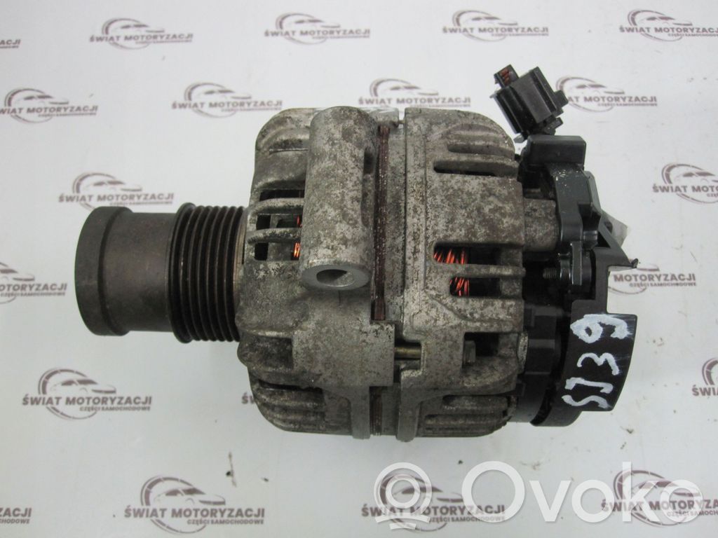 Ford Transit Generator/alternator 