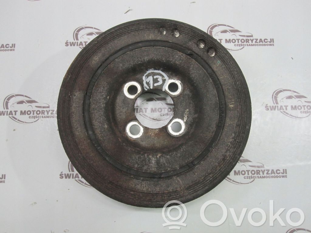 Opel Astra J Skriemulys alkūninio veleno 