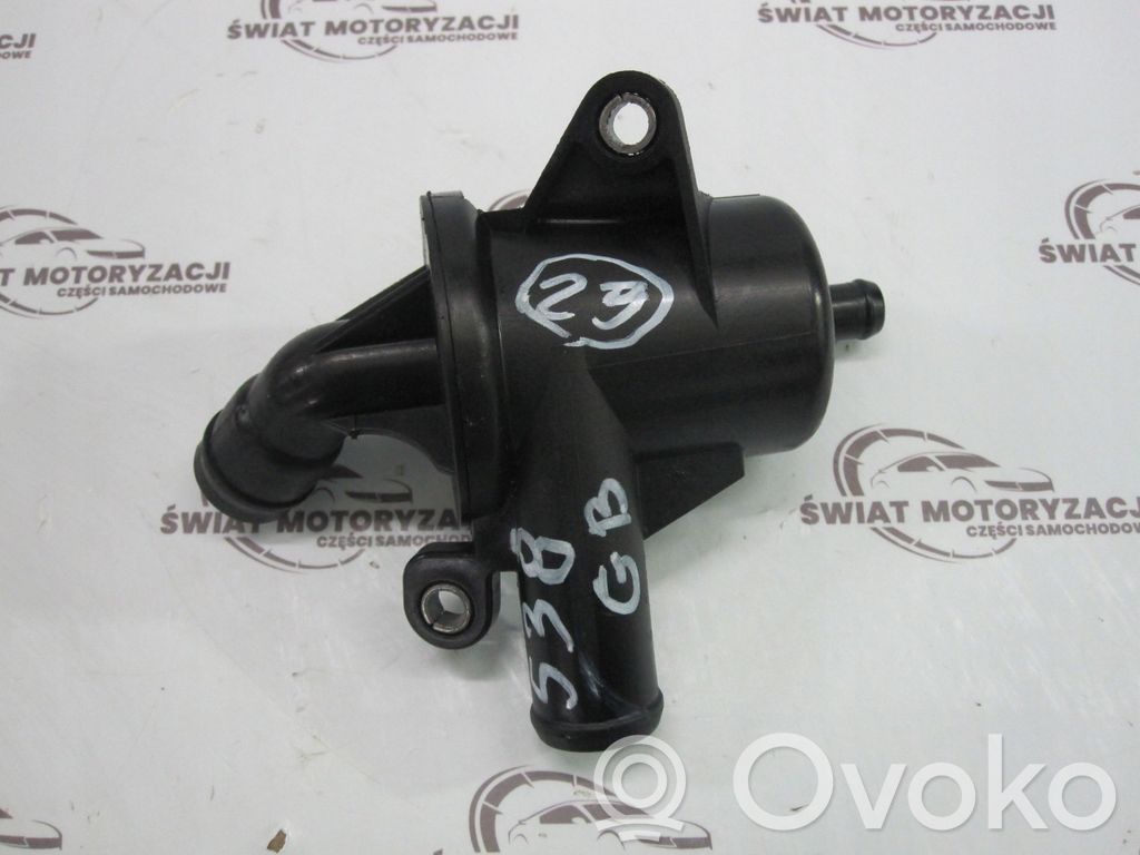 Opel Astra J other engine part 