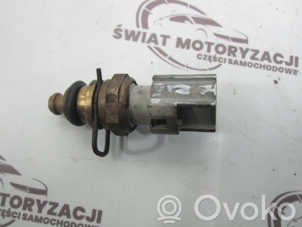 Ford Focus Air conditioning (A/C) pressure sensor 