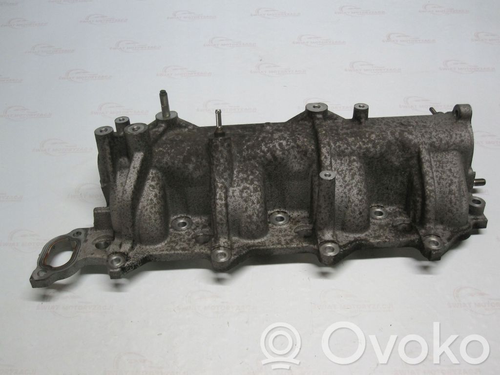 Mazda 6 Intake manifold 