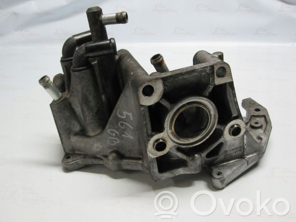 Mazda 6 Water pump 
