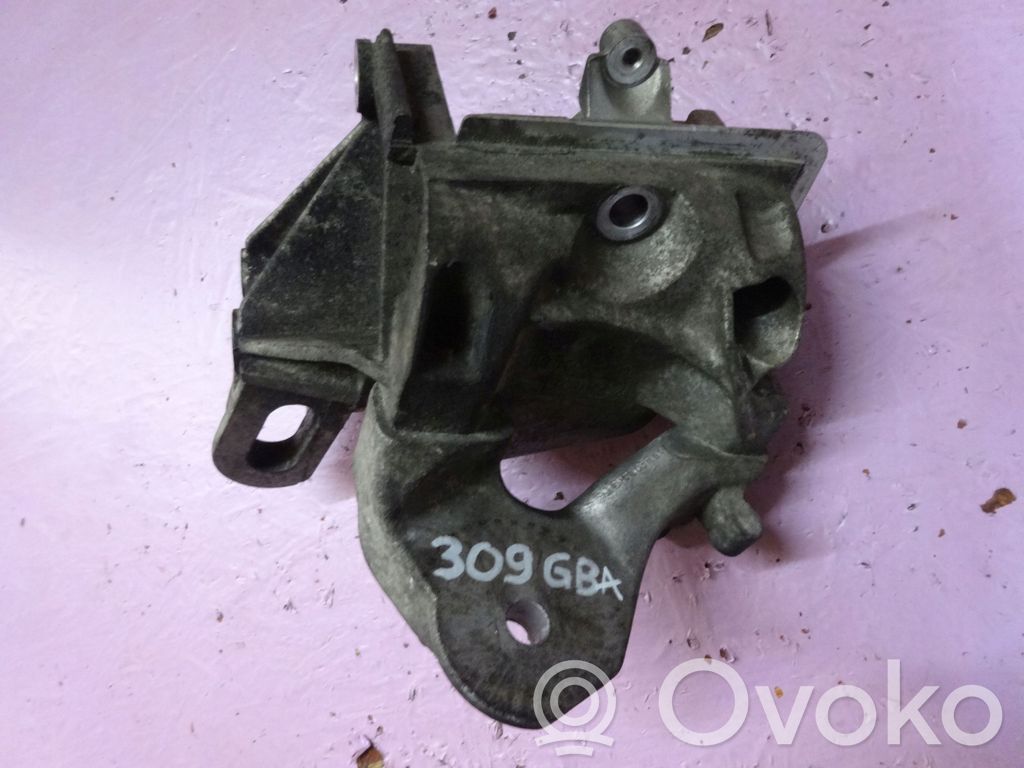 Ford Fiesta Support, suspension du moteur 