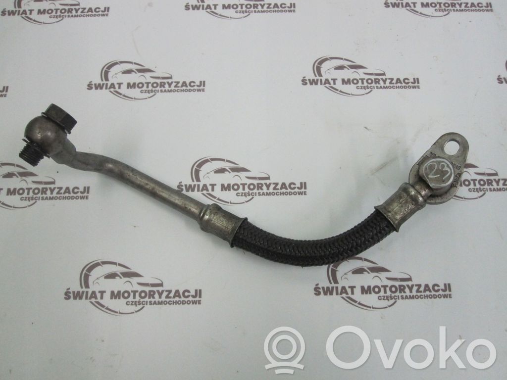 Volvo V40 Ventildeckel 