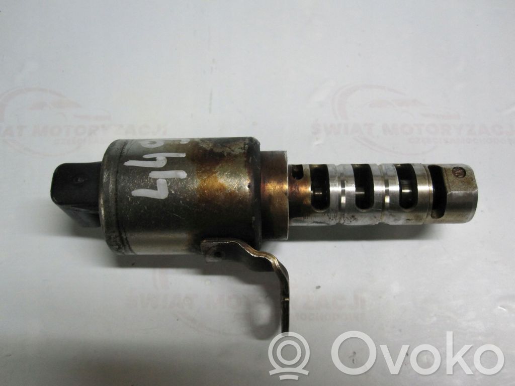 Mazda 6 Camshaft vanos timing valve 