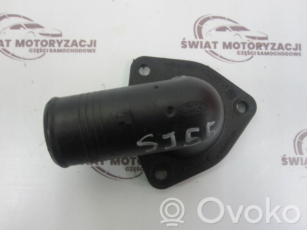 Skoda Superb B5 (3U) Termostaatin kotelo 
