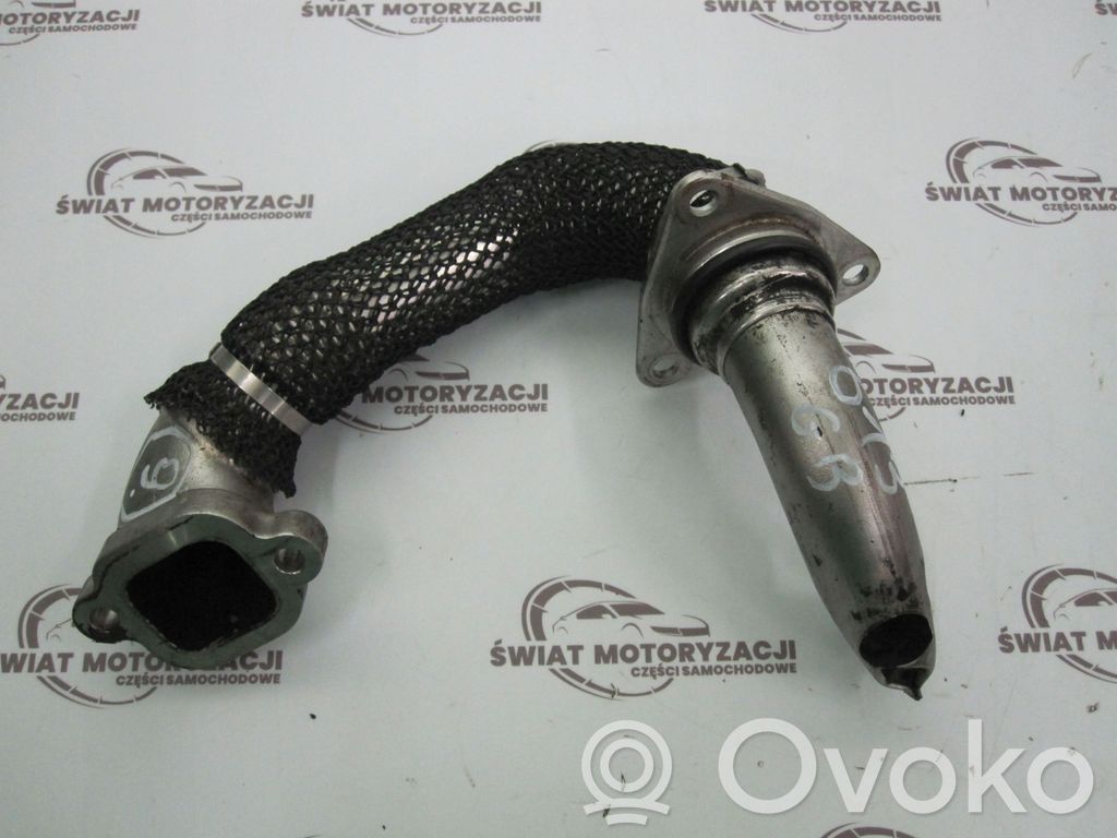 Opel Insignia A Conductă/furtun supapă EGR 