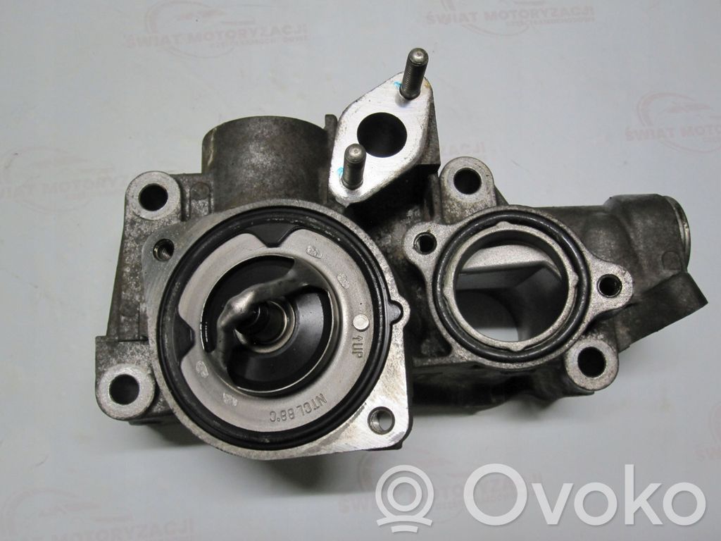 Honda CR-V Termostatas/ termostato korpusas 