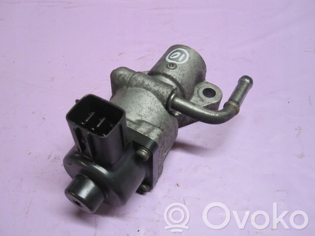 Ford Fiesta EGR valve 