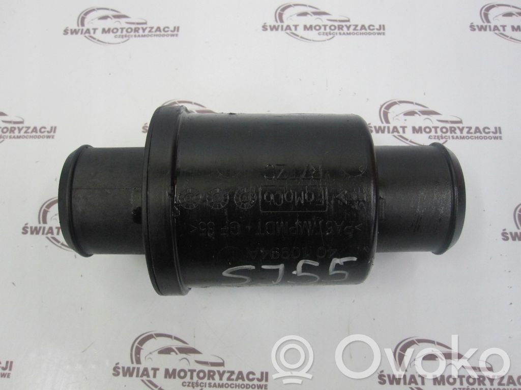 Skoda Superb B5 (3U) Power steering pump 