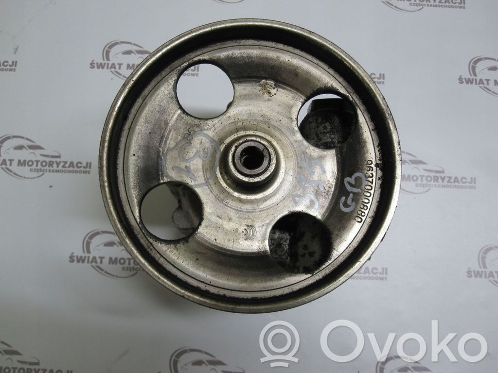Power steering pump   1440121180,395GB,7617955568