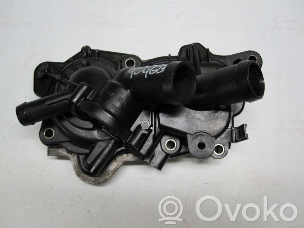 Volkswagen Golf VII Pompa wody 