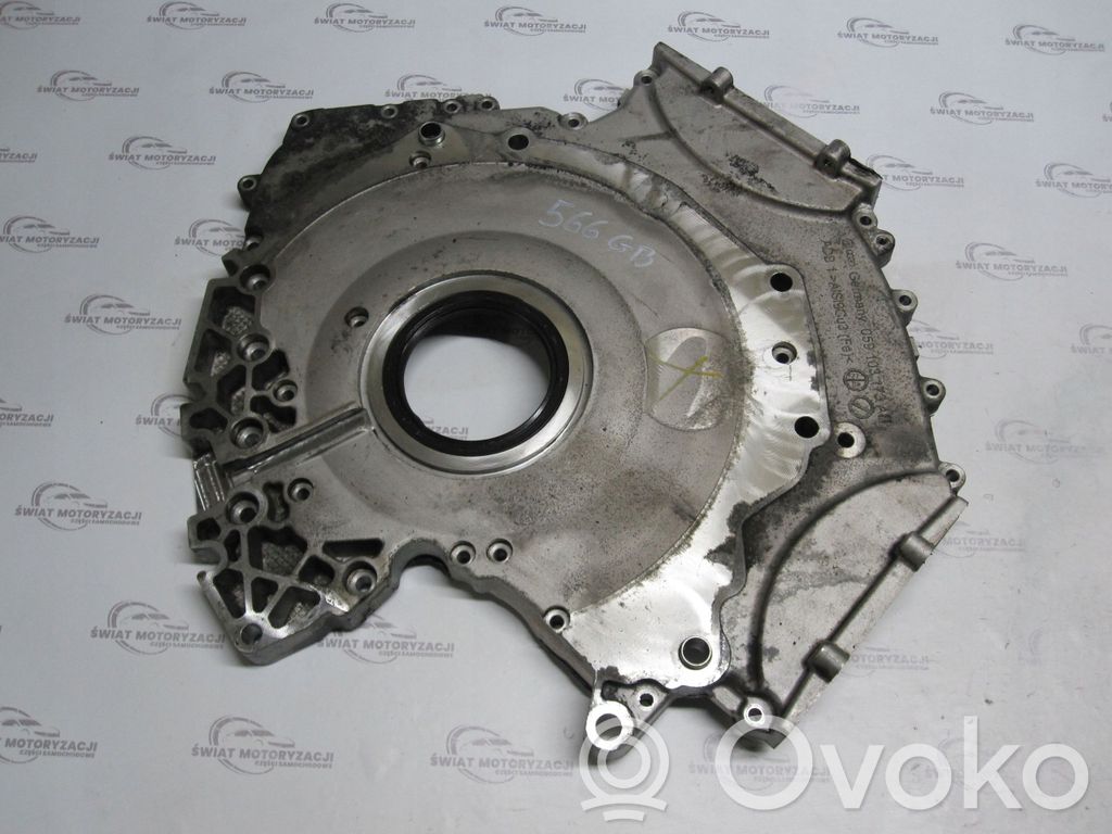 Audi A5 8T 8F Timing chain cover 