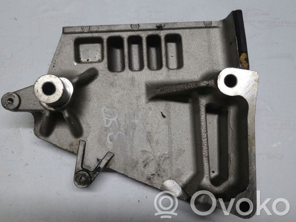 Opel Antara Variklio tvirtinimo kronšteinas 