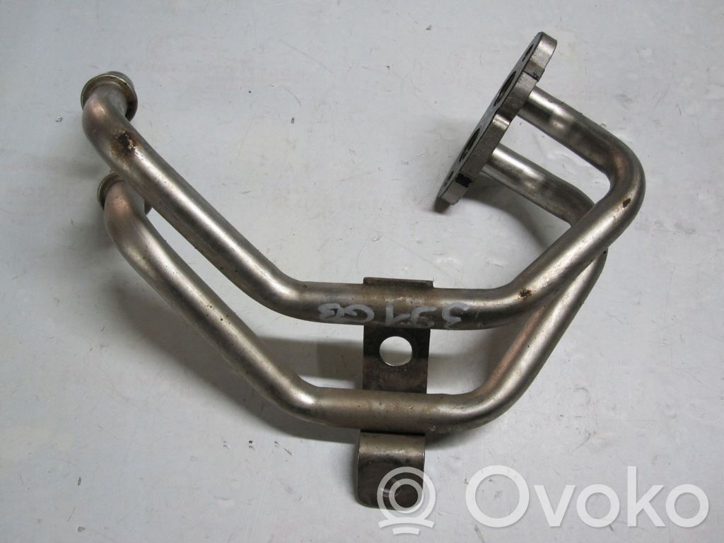 Renault Trafic II (X83) Engine 
