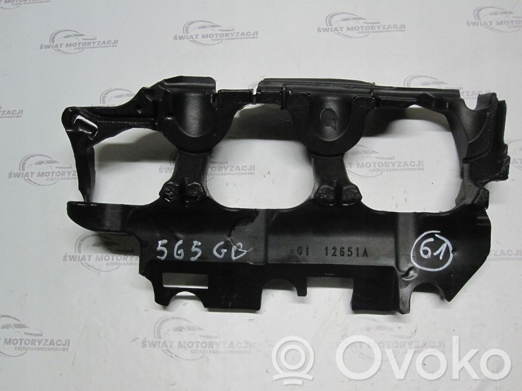 Land Rover Range Rover Sport L494 Fuel injector 