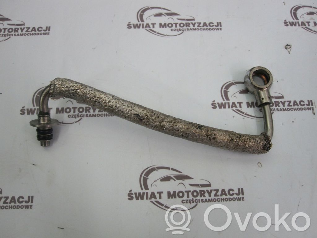 Opel Zafira C Engine 