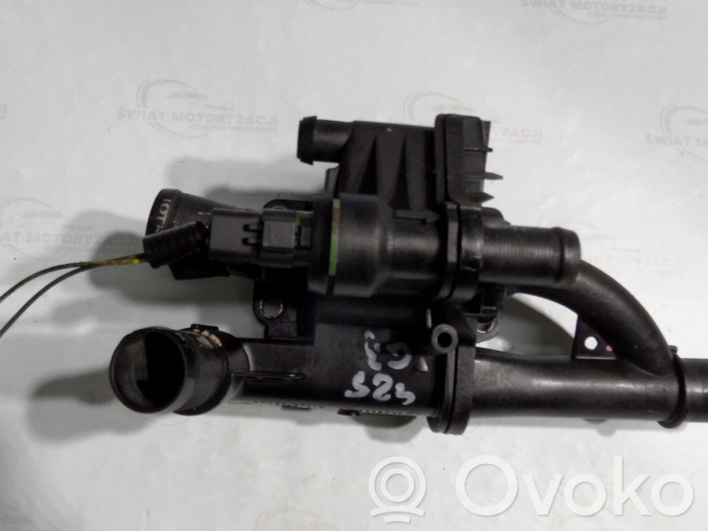 Ford Focus Termostats / termostata korpuss 