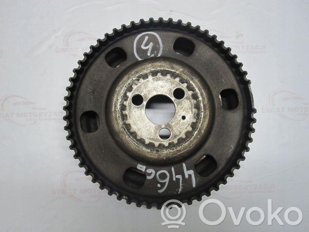 Alfa Romeo Giulietta Crankshaft pulley 