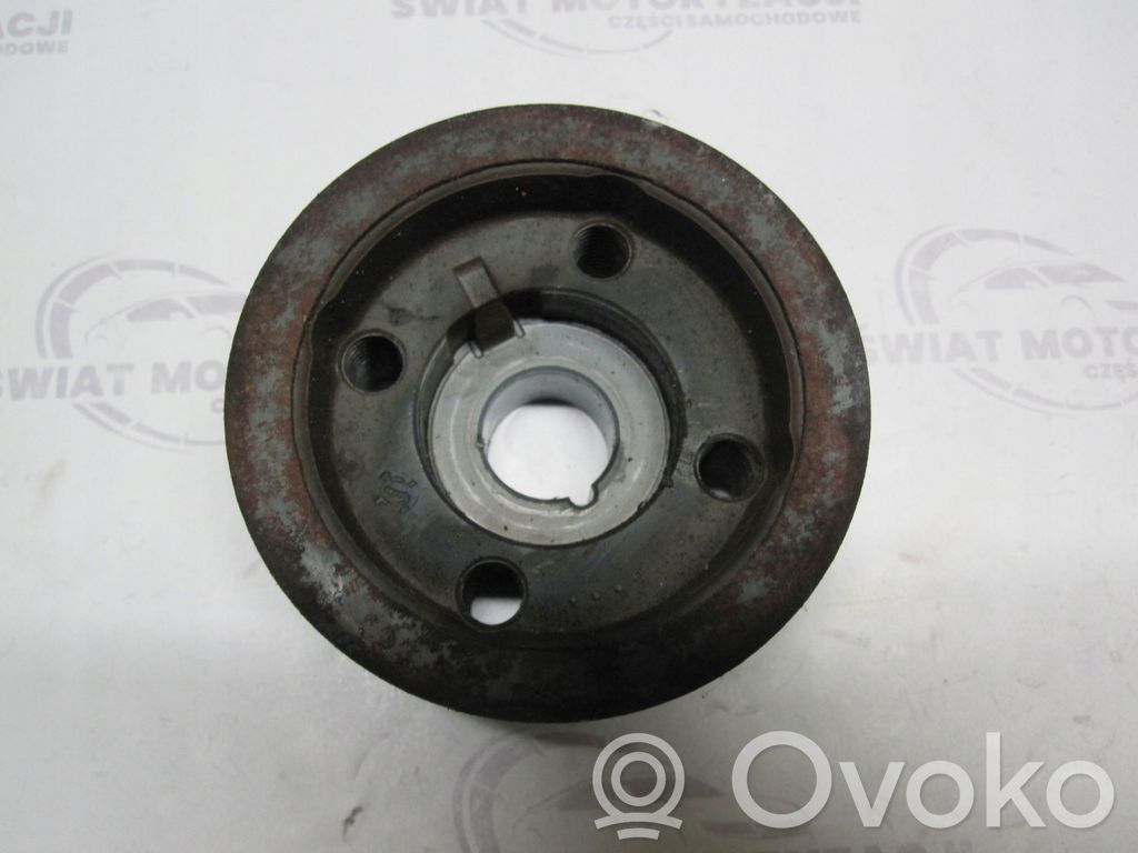 Opel Insignia A Crankshaft pulley 