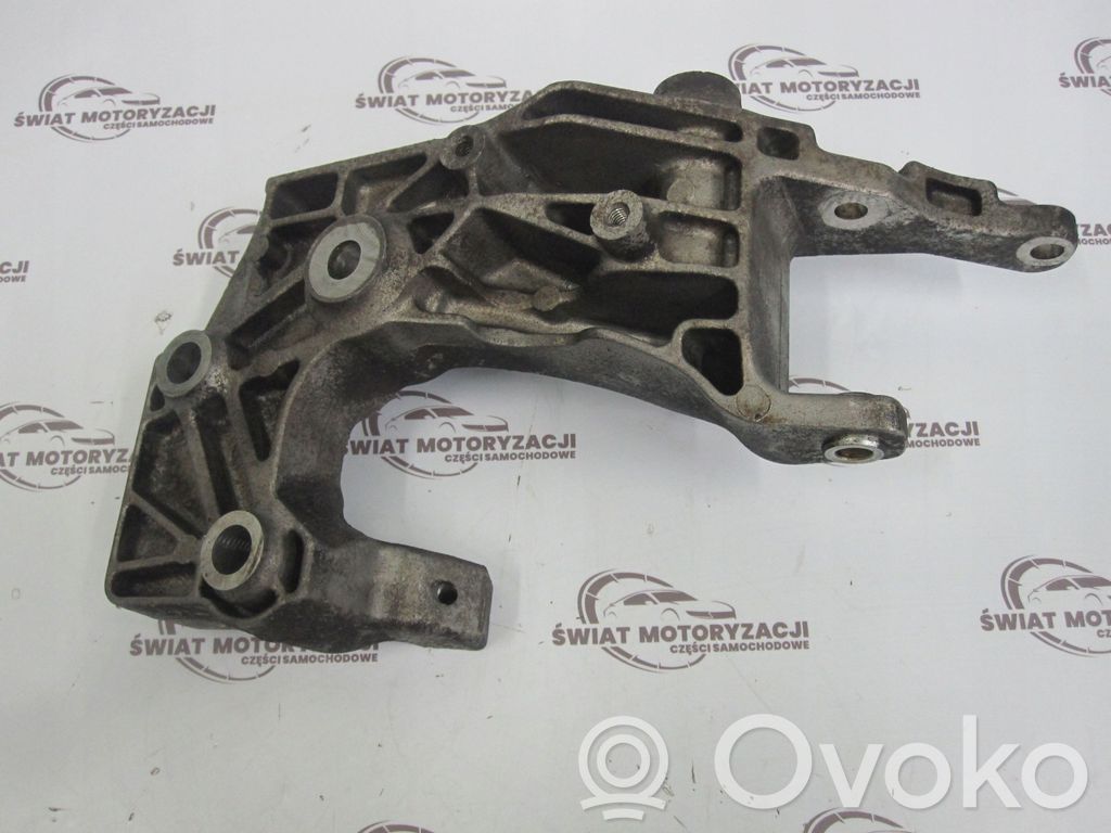 Opel Mokka A/C compressor mount bracket 