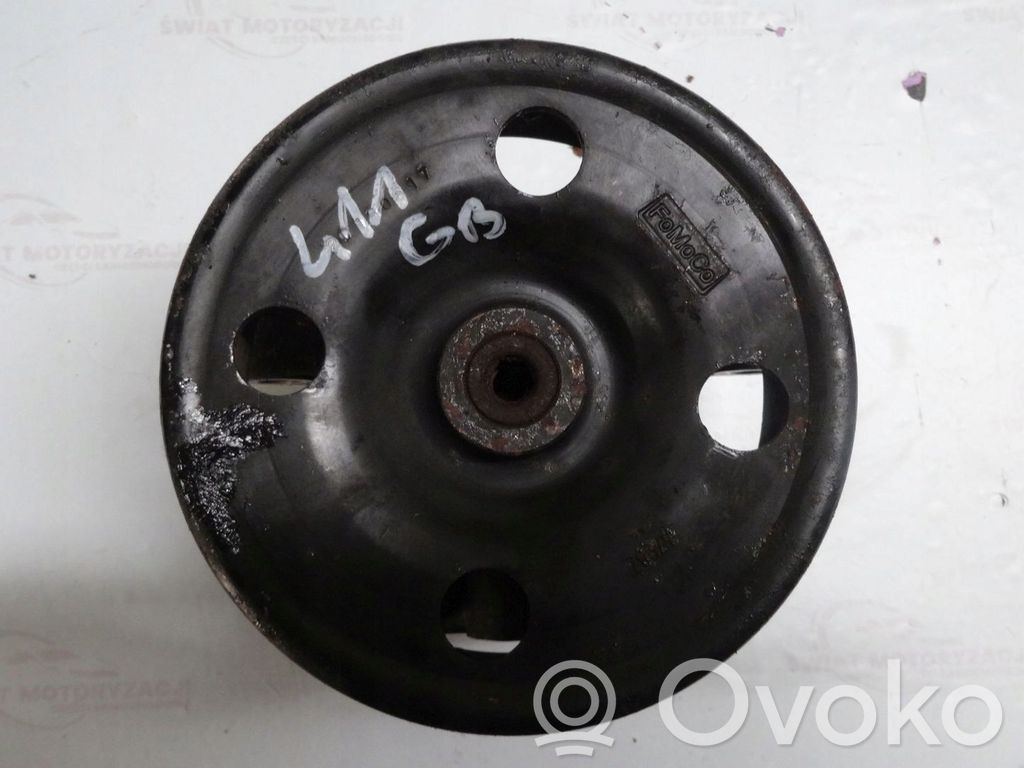 Ford Transit Vairo stiprintuvo siurblys 