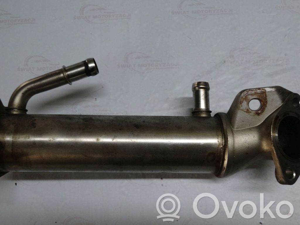 Ford Transit EGR aušintuvas 