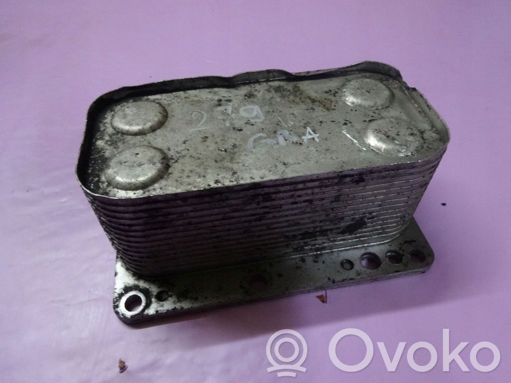 Nissan Primastar Oil filter mounting bracket 