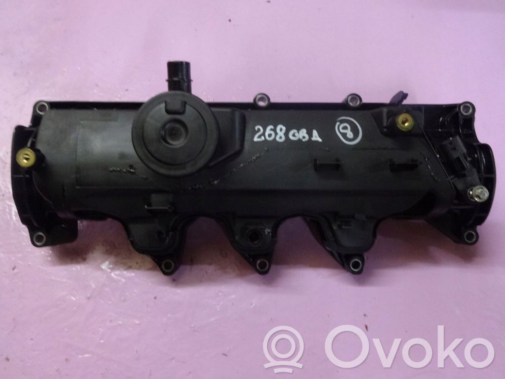 Renault Clio IV Galvutės dangtelis 