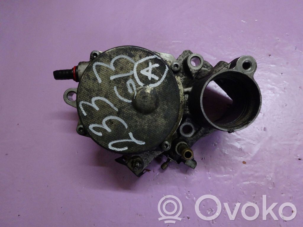 Ford Transit Unterdruckpumpe Vakuumpumpe 
