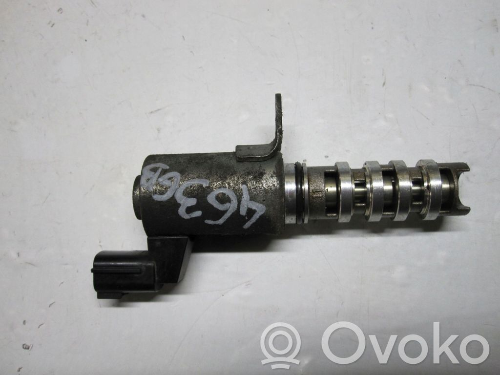 Nissan Qashqai Airbag deployment crash/impact sensor 