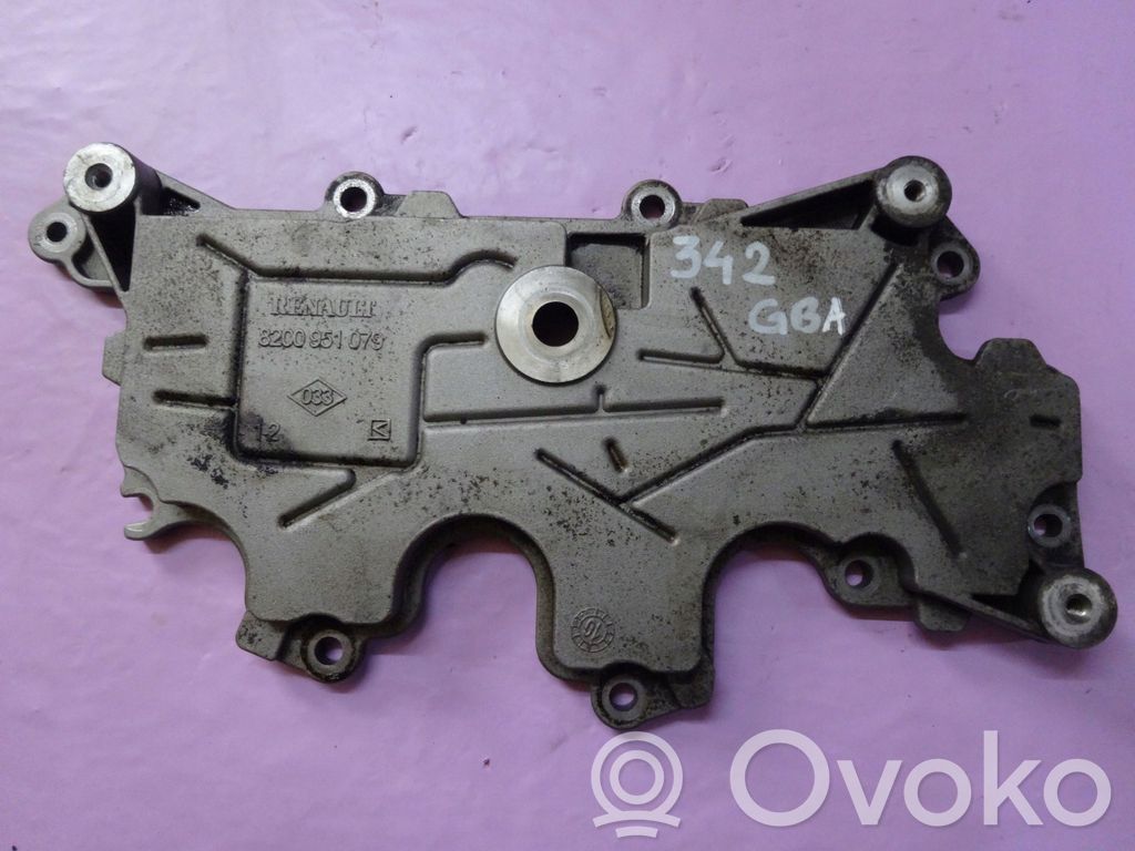 Renault Megane I Rocker cam cover 