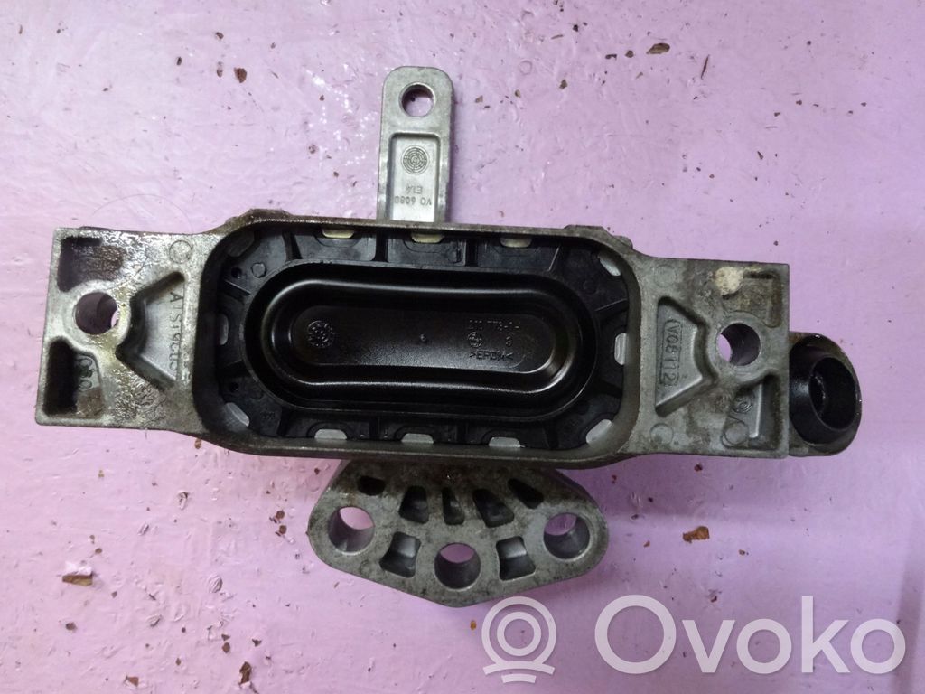 Engine mount bracket   A18XER,13227712,140KM,311GBA