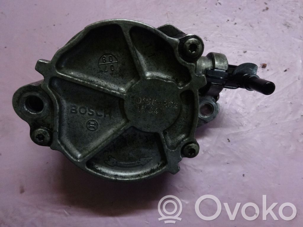 Mini One - Cooper R50 - 53 Vacuum pump 