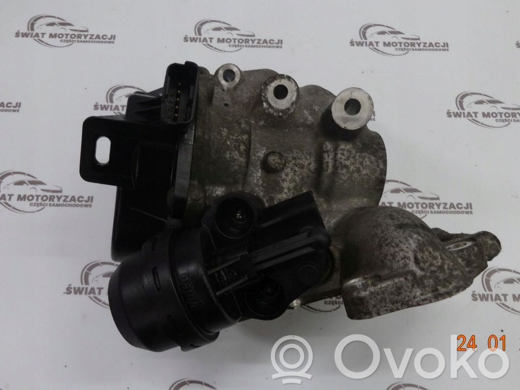 Ford Kuga II Zawór EGR 
