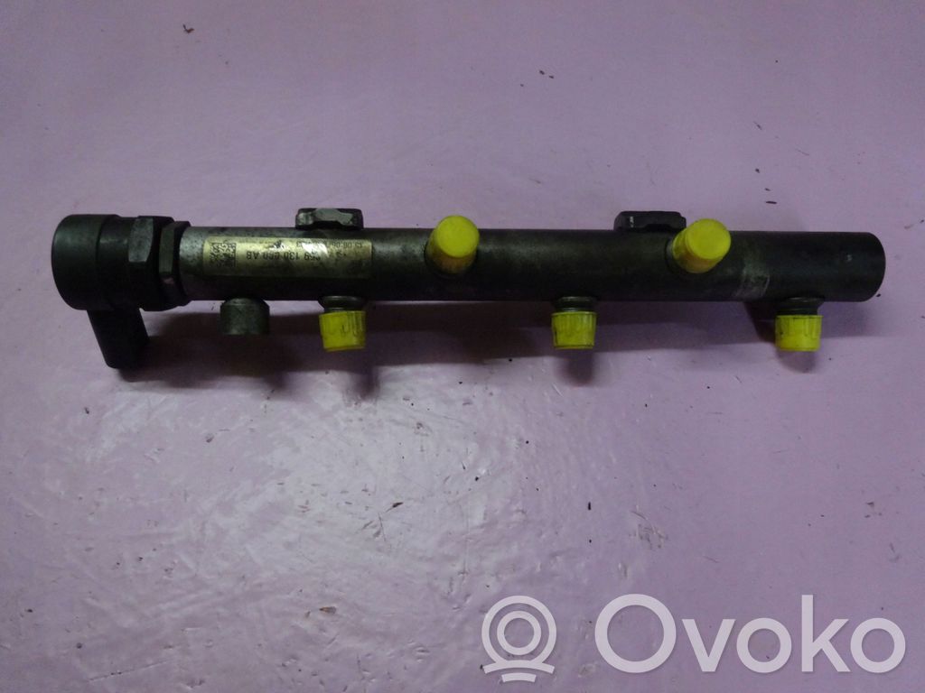 Listwa wtryskowa   959130090AB,232KM,351GBA