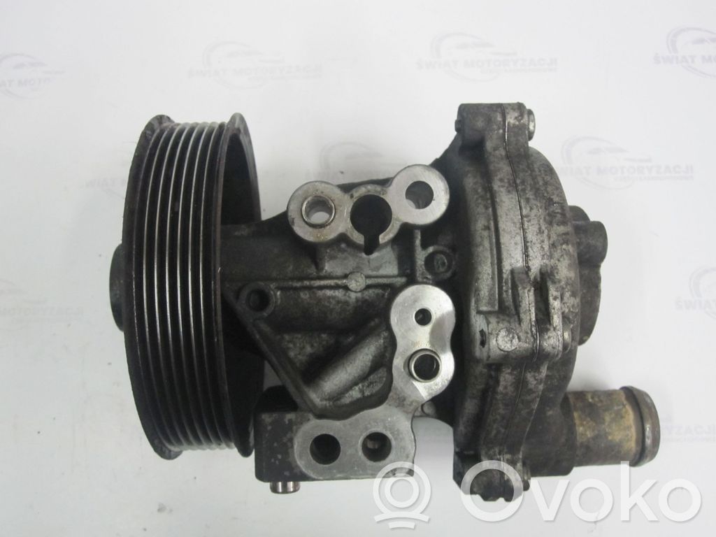 Ford Transit -  Tourneo Connect Vairo stiprintuvo siurblys 