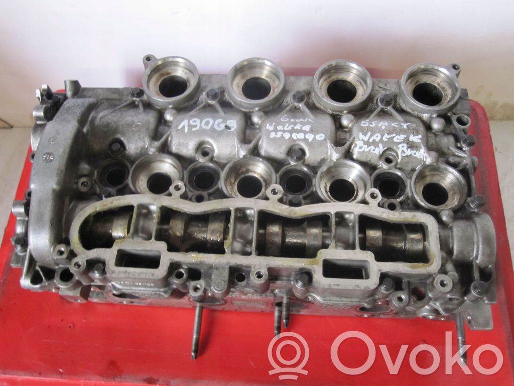 Engine head   190GBA,109KM,W16D16