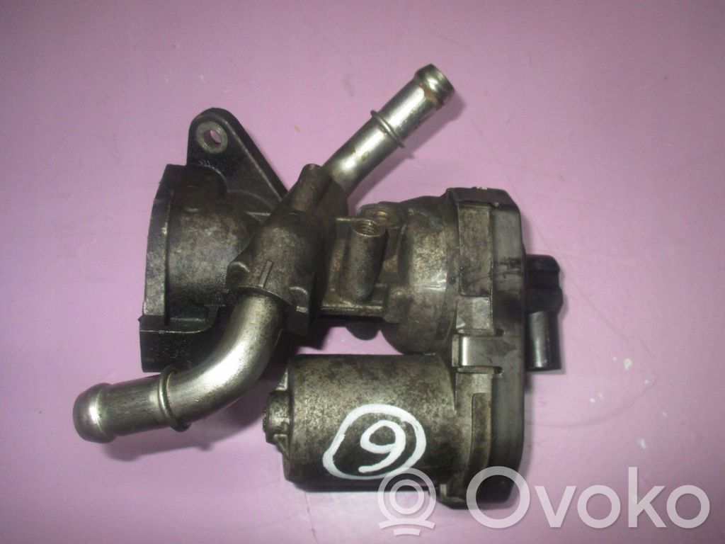 Ford Transit EGR vārsts 