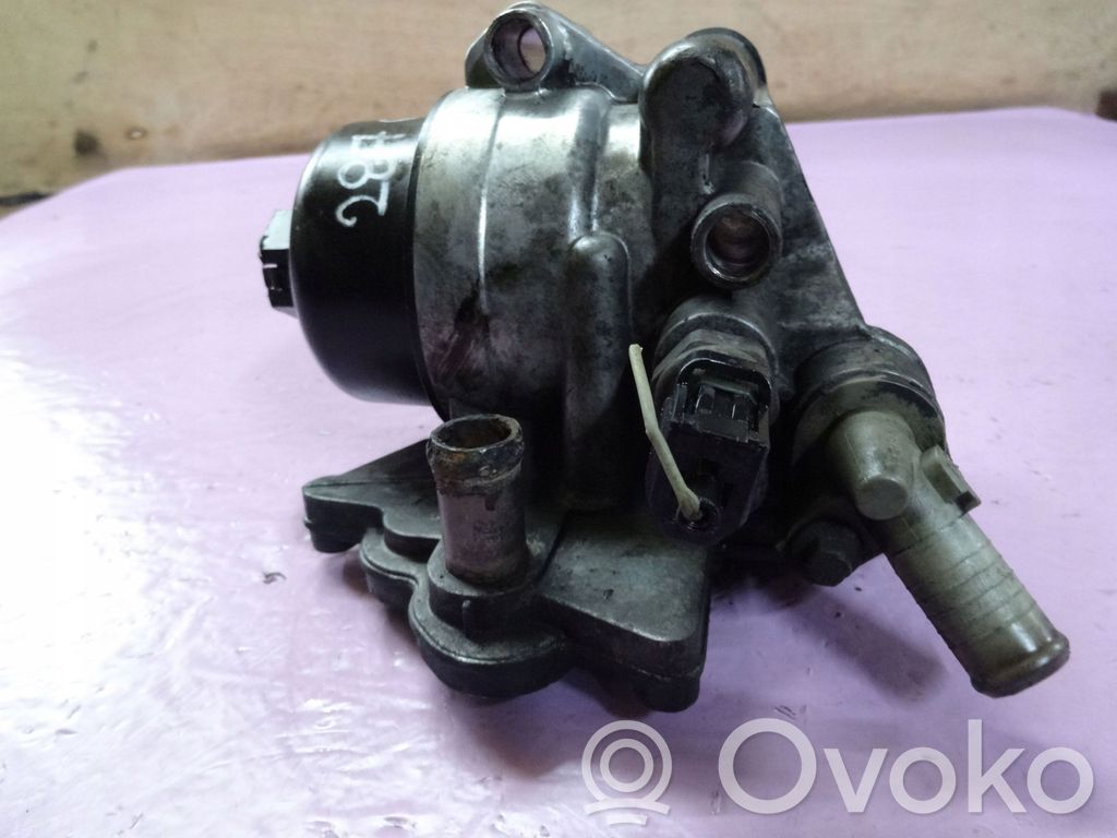 Ford Transit Mocowanie / uchwyt filtra oleju 