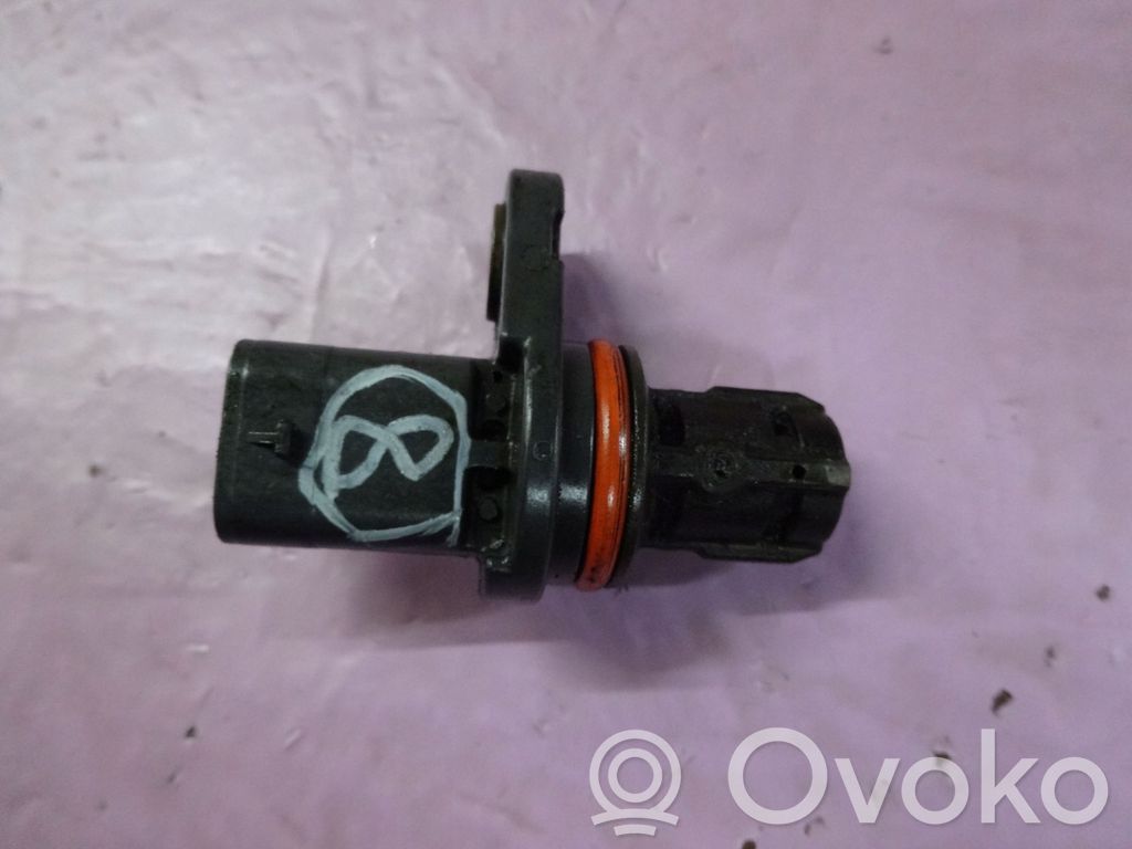 Opel Astra J Kitas daviklis 