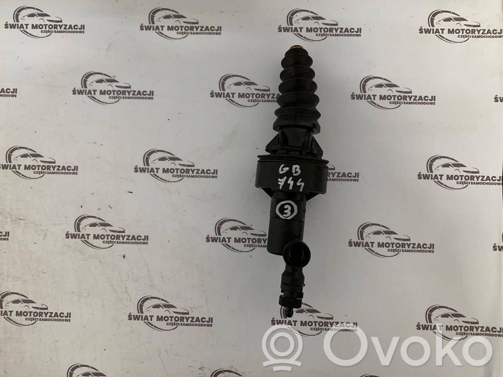 Ford Transit Cilindro de embrague hidráulico 