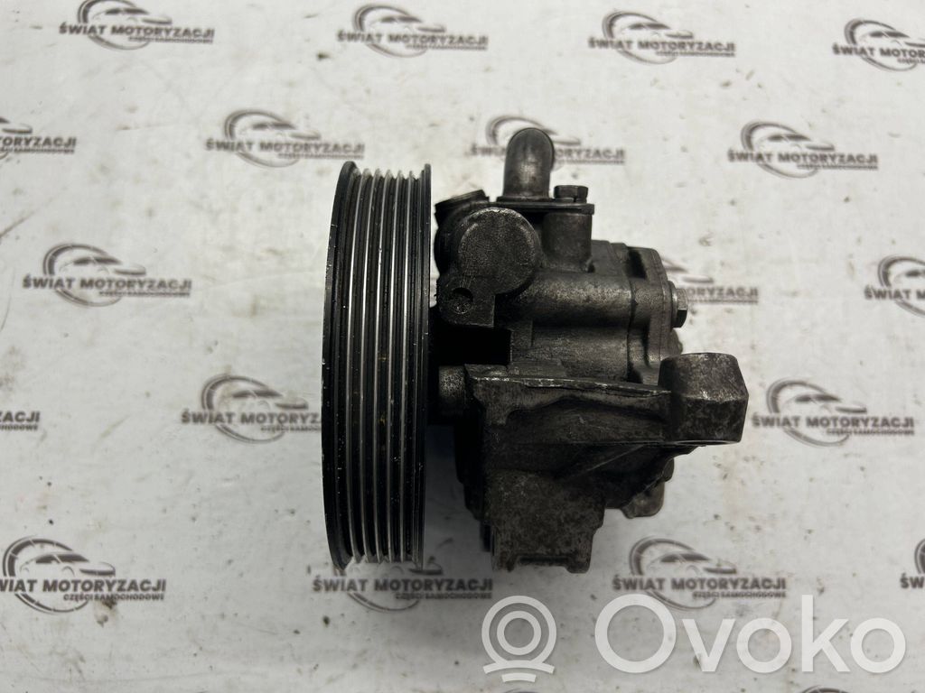 Audi Q7 4L Ohjaustehostimen pumppu 