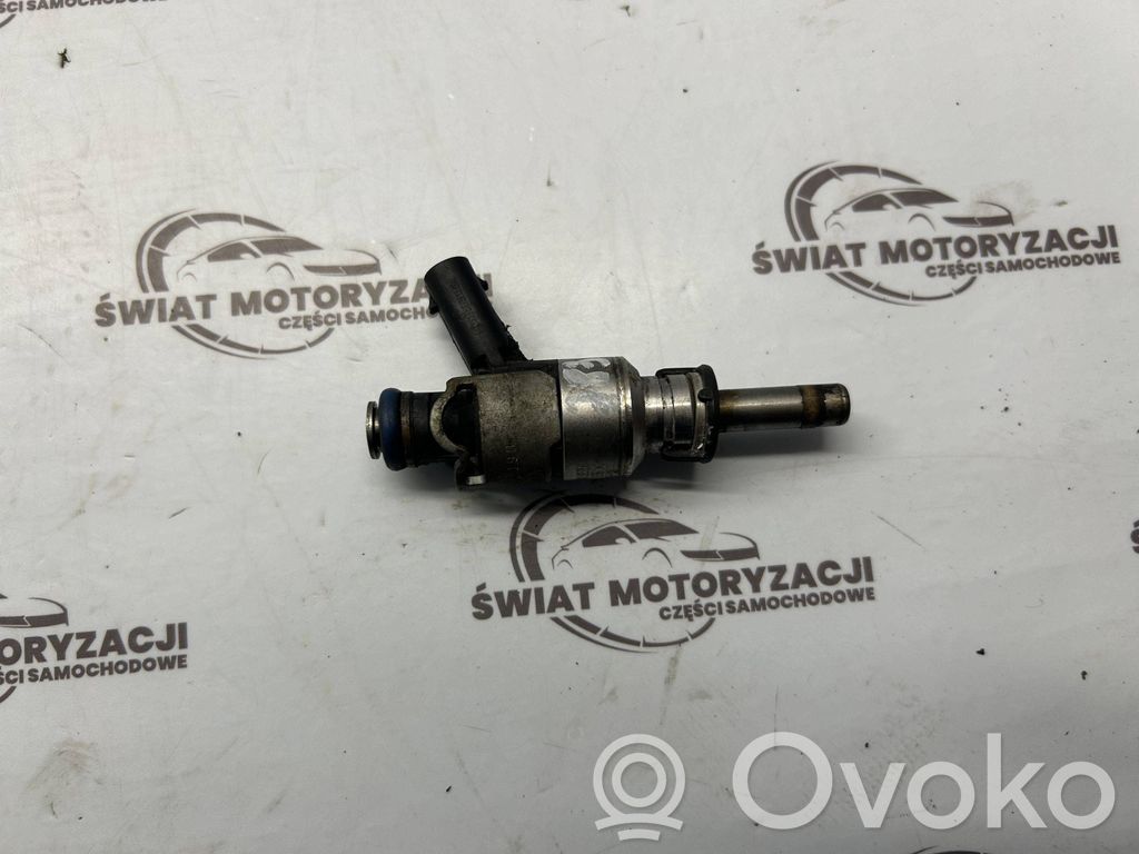 Inyector de combustible   106E036K,104390510