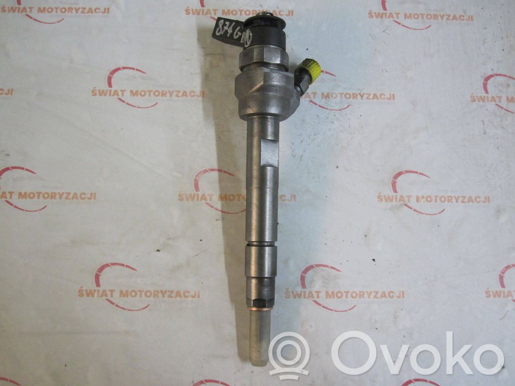 BMW 3 F30 F35 F31 Sprausla (-i) 